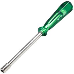 Chave Canhão Vazada 11/32 Pol x 125mm MORETZSOHN-31680
