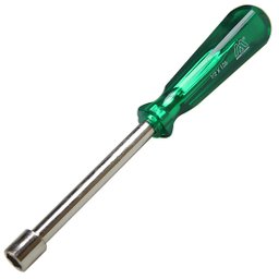 Chave Canhão Vazada 1/2 Pol x 125mm MORETZSOHN-31683