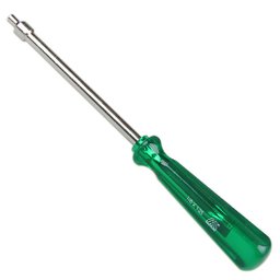 Chave Canhão Vazada 1/8 x 125mm MORETZSOHN-31675