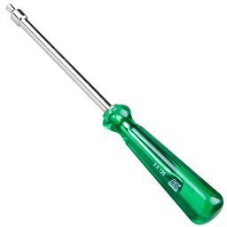 Chave Canhão Vazada 3 x 125mm MORETZSOHN-31563