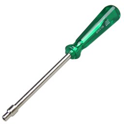 Chave Canhão Vazada 3/16 Pol x 125mm MORETZSOHN-31676