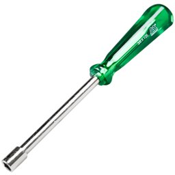 Chave Canhão Vazada 3/8 Pol x 125mm MORETZSOHN-32681
