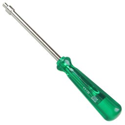 Chave Canhão Vazada 4 x 125mm MORETZSOHN-31564