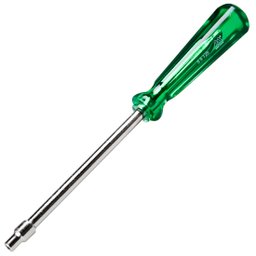 Chave Canhão Vazada 5 x 125 mm MORETZSOHN-31565