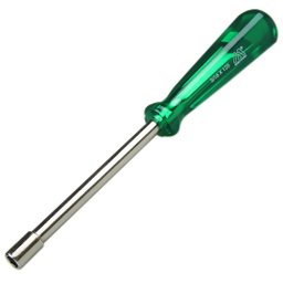 Chave Canhão Vazada 5/16 Pol x 125mm MORETZSOHN-31679
