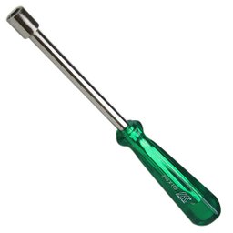 Chave Canhão Vazada 7/16 Pol x 125mm MORETZSOHN-31682