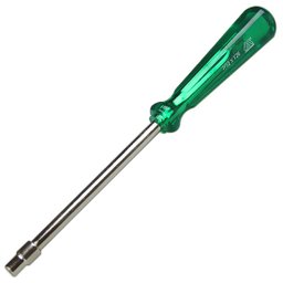Chave Canhão Vazada 7/32 Pol x 125mm MORETZSOHN-31677
