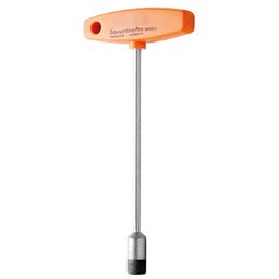 Chave Canhão Cabo T 03mm TRAMONTINA PRO-44366103