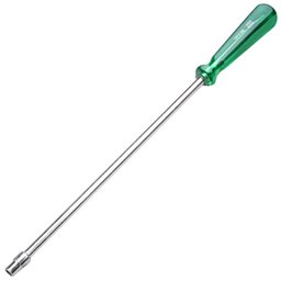 Chave Canhão Longa Vazada 1/4 Pol x 255mm MORETZSOHN-31725