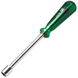 Chave Canhão Vazada 11 x 125mm MORETZSOHN-9901230