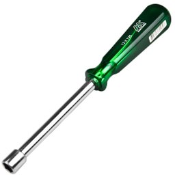 Chave Canhão Vazada 12 x 125mm MORETZSOHN-CAN12X125