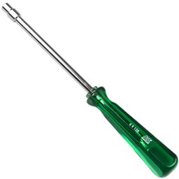 Chave Canhão Vazada 6 x 125mm MORETZSOHN-31566