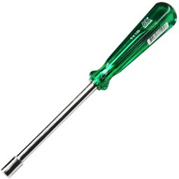 Chave Canhão Vazada 9 X 125mm MORETZSOHN-31569