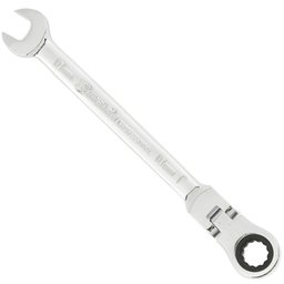Chave Combinada 10mm com Catraca Reversível Articulada MTX-148629