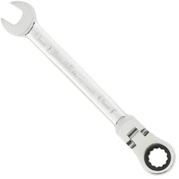 Chave Combinada 13mm com Catraca Reversível Articulada MTX-148659