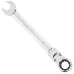 Chave Combinada 14mm com Catraca Reversível Articulada MTX-148669