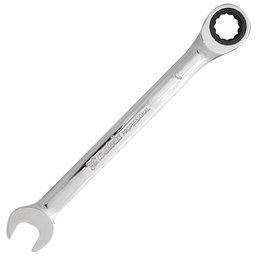 Chave Combinada 18mm com Catraca CR-V MTX-148119