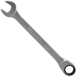 Chave Combinada 15mm com Catraca GEDORE-9R-15