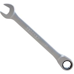 Chave Combinada 9mm com Catraca GEDORE-9R-9