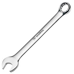Chave Combinada Fosca CRV 6mm MTX-151029