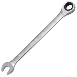 Chave Combinada com Catraca em CR-V 10mm Tramontina PRO-44652110