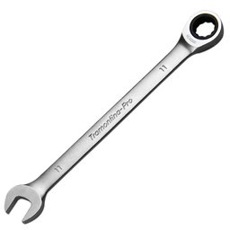 Chave Combinada com Catraca em CR-V 11mm Tramontina PRO-44652111