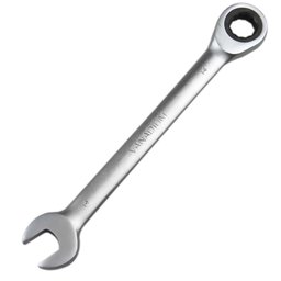 Chave Combinada com Catraca em CR-V 14mm Tramontina PRO-44652114