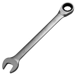 Chave Combinada com Catraca em CR-V 22mm Tramontina PRO-44652122