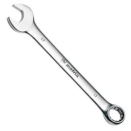 Chave Combinada de 17mm MTX-151139