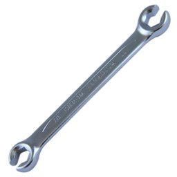 Chave Estrela Aberta de 10 x 11 mm KING TONY-EA10X11
