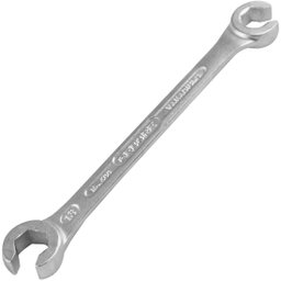 Chave Estrela Aberta de 11 x 13mm GEDORE-EA11X13