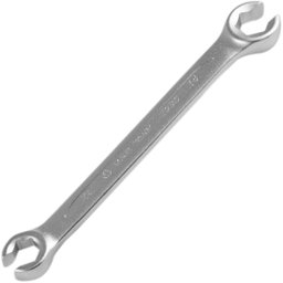 Chave Estrela Aberta de 12 x 14 mm KING TONY-EA12X14