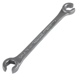 Chave Estrela Aberta de 1/2 x 9/16 Pol. GEDORE-EA1/2X9/16