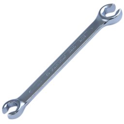 Chave Estrela Aberta de 1/2 x 9/16 Pol. KING TONY-EA1/2X9/16