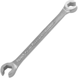 Chave Estrela Aberta de 3/8 x 7/16 Pol. GEDORE-EA3/8X7/16