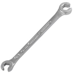 Chave Estrela Aberta de 8 x 10mm GEDORE-EA8X10