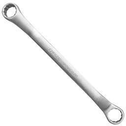 Chave Estrela Cr-V 16 x 17mm BREMEN-0006810