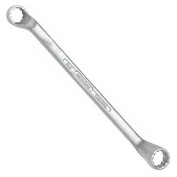 Chave Estrela de 5/8 x 3/4 Pol. GEDORE-003.555