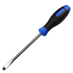 Chave Fenda Ponta Oxidada - 5/16 x 6 Pol. KINGTONY-14220806
