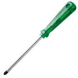 Chave Fenda Trafix PZ 0 TRAMONTINA PRO-44114000