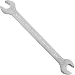 Chave Fixa 1/2 x 9/16 Polegadas GEDORE-GED6