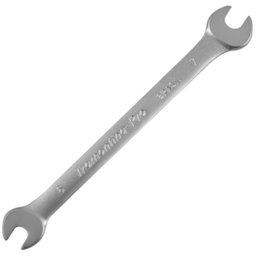 Chave Fixa 6x7mm TRAMONTINA-44610/101