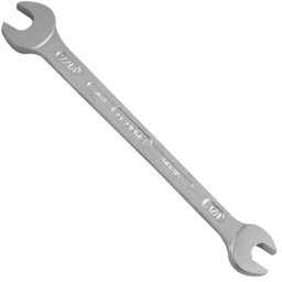 Chave Fixa de 3/8 x 7/16 Pol. GEDORE-6-3/8 x 7/16POL