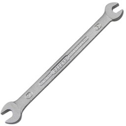 Chave Fixa de 6 x 7mm GEDORE-6-6X7
