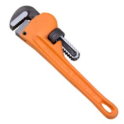 Chave Grifo para Tubos 8 Pol. TRAMONTINA PRO-44021008
