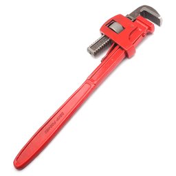 Chave Grifo tipo Stillson 18 Pol. para Cano SPARTA-157685