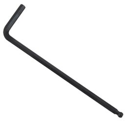 Chave Hexagonal Abaulada 4mm TRAMONTINA-44460/004