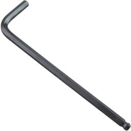 Chave Hexagonal Abaulada 5mm Tramontina PRO-44460/005