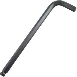 Chave Hexagonal Abaulada 8mm Tramontina PRO-44460/008