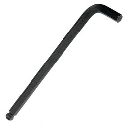 Chave Hexagonal Abaulada Longa de 5mm GEDORE-12906